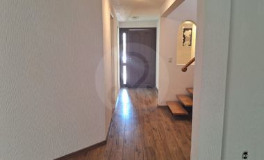 Casa en condominio en venta en Campestre Coyoacán