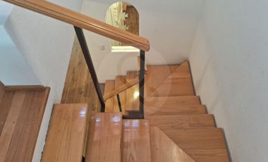 Casa en condominio en venta en Campestre Coyoacán