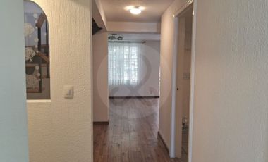 Casa en condominio en venta en Campestre Coyoacán