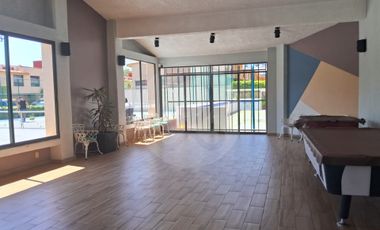 Casa en condominio en venta en Campestre Coyoacán