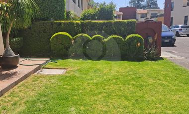 Casa en condominio en venta en Campestre Coyoacán