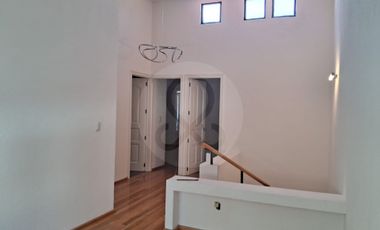 Casa en condominio en venta en Campestre Coyoacán