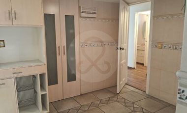 Casa en condominio en venta en Campestre Coyoacán