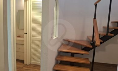 Casa en condominio en venta en Campestre Coyoacán