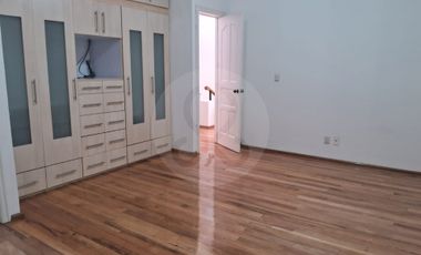 Casa en condominio en venta en Campestre Coyoacán