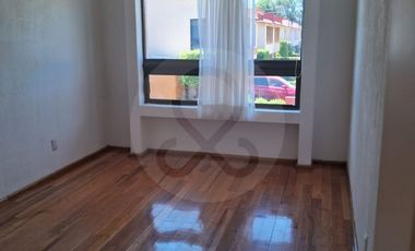 Casa en condominio en venta en Campestre Coyoacán