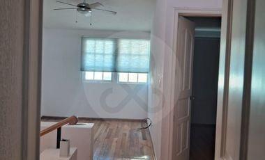 Casa en condominio en venta en Campestre Coyoacán