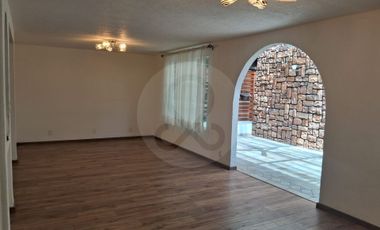 Casa en condominio en venta en Campestre Coyoacán