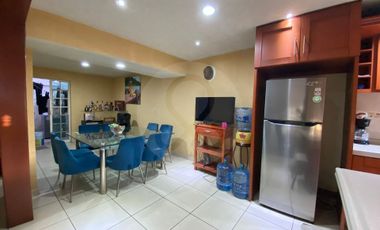 Casa en venta en Fraccionamiento Loma Dorada