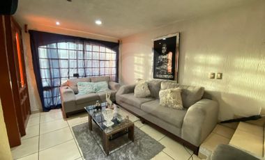 Casa en venta en Fraccionamiento Loma Dorada