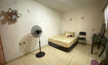 Casa en venta en Fraccionamiento Loma Dorada