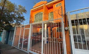Casa en venta en Fraccionamiento Loma Dorada