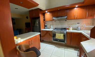 Casa en venta en Fraccionamiento Loma Dorada