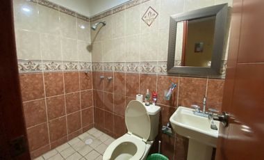 Casa en venta en Fraccionamiento Loma Dorada