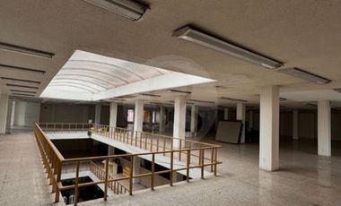 Bodega comercial en renta en Buenavista