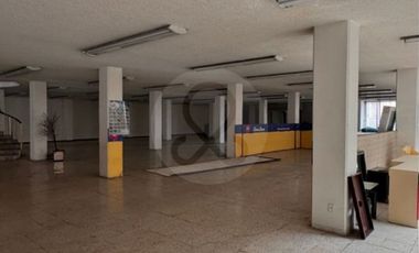 Bodega comercial en renta en Buenavista