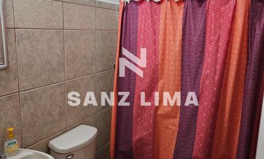 Villas de Benavente 1: Amplia casa con recámara en planta baja