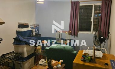 Villas de Benavente 1: Amplia casa con recámara en planta baja