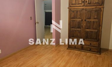 Villas de Benavente 1: Amplia casa con recámara en planta baja