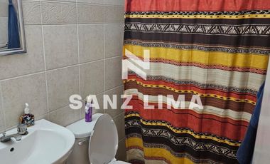 Villas de Benavente 1: Amplia casa con recámara en planta baja