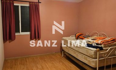 Villas de Benavente 1: Amplia casa con recámara en planta baja