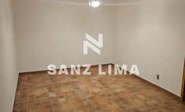 Villas de Benavente 1: Amplia casa con recámara en planta baja