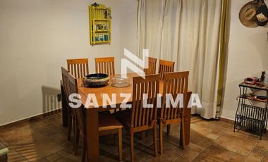 Villas de Benavente 1: Amplia casa con recámara en planta baja