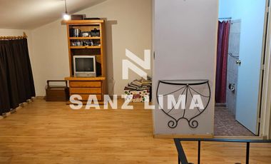 Villas de Benavente 1: Amplia casa con recámara en planta baja