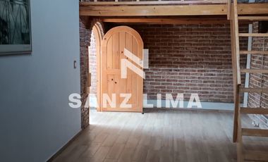 Villas de Benavente 1: Amplia casa con recámara en planta baja