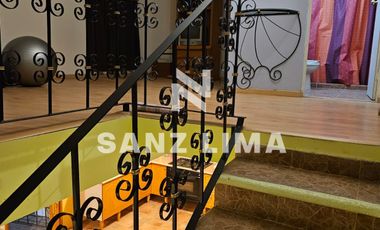 Villas de Benavente 1: Amplia casa con recámara en planta baja