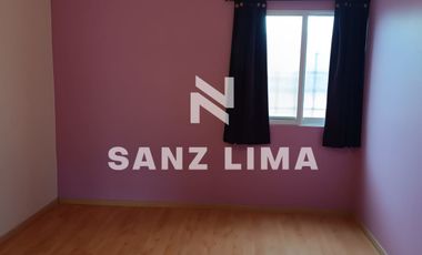 Villas de Benavente 1: Amplia casa con recámara en planta baja