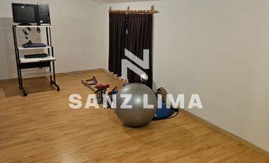 Villas de Benavente 1: Amplia casa con recámara en planta baja