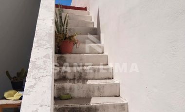 Villas de Benavente 2: Casa en fraccionamiento privado con amplios espacios