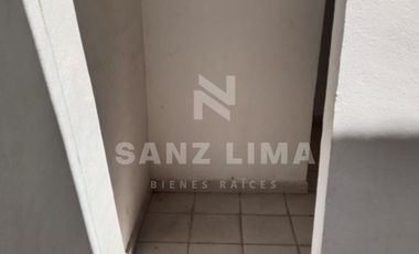 Villas de Benavente 2: Casa en fraccionamiento privado con amplios espacios