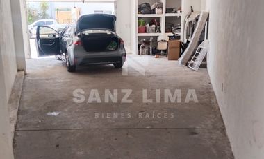 Villas de Benavente 2: Casa en fraccionamiento privado con amplios espacios