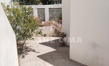 Villas de Benavente 2: Casa en fraccionamiento privado con amplios espacios