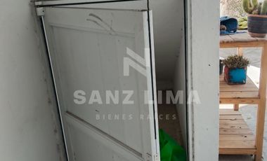 Villas de Benavente 2: Casa en fraccionamiento privado con amplios espacios