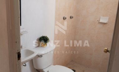 Villas de Benavente 2: Casa en fraccionamiento privado con amplios espacios