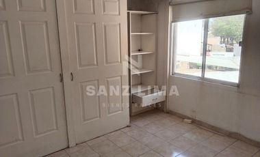 Villas de Benavente 2: Casa en fraccionamiento privado con amplios espacios