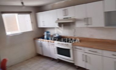 Villas de Benavente 2: Casa en fraccionamiento privado con amplios espacios