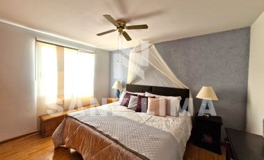 Álamo Country Club: Gran casa campestre, espaciosa e iluminada.