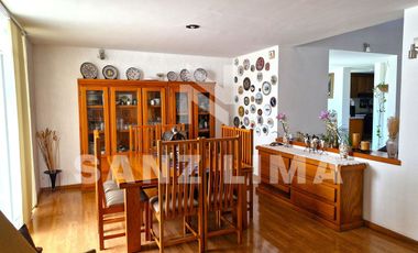 Álamo Country Club: Gran casa campestre, espaciosa e iluminada.