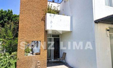 Álamo Country Club: Gran casa campestre, espaciosa e iluminada.