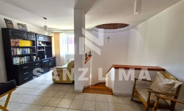 Álamo Country Club: Gran casa campestre, espaciosa e iluminada.