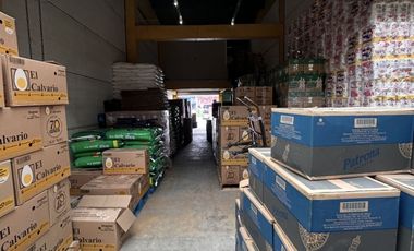 VENDO BODEGAS COMERCIALES EN CENTRAL DE ABASTOS EN XALAPA - VERACRUZ