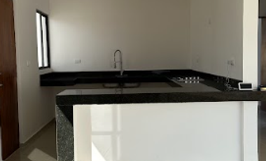 EN VENTA CASA EN FRACCIONAMIENTO EN CONKAL
