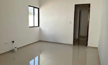 EN VENTA CASA EN FRACCIONAMIENTO EN CONKAL
