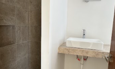 EN VENTA CASA EN FRACCIONAMIENTO EN CONKAL