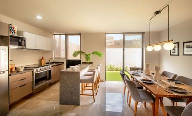 Casa en venta en Zoi Santa Anita