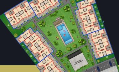 Casa con jardín🌱 alberca 🏊🏻‍♀️ y vigilancia las 24hrs 👮🏻‍♀️ $3,280,000 🏦